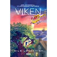 Bonnier Carlsen Viken (bok, danskt band)