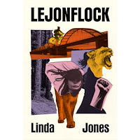 Linda Jones Lejonflock (bok, danskt band)