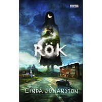 Bonnier Carlsen Rök (bok, kartonnage)