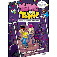 Bonnier Carlsen Maskeradens mästare (inbunden)