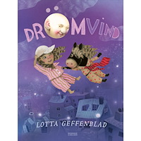 Lotta Geffenblad Drömvind (inbunden)