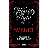 Bonnier Carlsen Sveket (häftad)