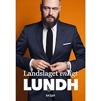 Olof Lundh Landslaget enligt Lundh (bok, danskt band)