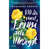 Marianne Cronin 100 år med Lenni och Margot (inbunden)
