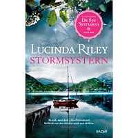 Lucinda Riley Stormsystern : Allys bok (bok, storpocket)