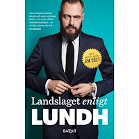 Bazar Förlag Landslaget enligt Lundh (bok, storpocket)