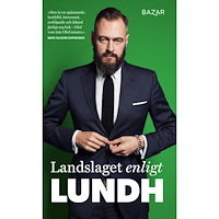 Bazar Förlag Landslaget enligt Lundh (pocket)