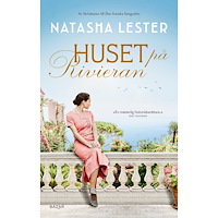Natasha Lester Huset på Rivieran (inbunden)