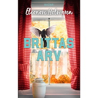 Eleonore Holmgren Brittas arv (inbunden)