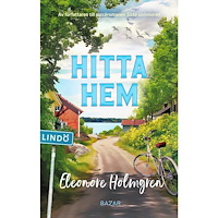 Eleonore Holmgren Hitta hem (inbunden)