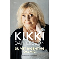 Sören "Sulo" Karlsson Du vet ingenting om mig (inbunden)