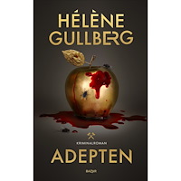 Hélène Gullberg Adepten (inbunden)