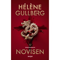 Hélène Gullberg Novisen (inbunden)