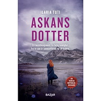 Ilaria Tuti Askans dotter (pocket)