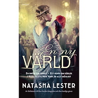 Natasha Lester En ny värld (pocket)