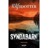 Ulrika Rolfsdotter Syndabarn (pocket)