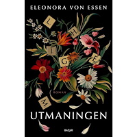 Eleonora von Essen Utmaningen (inbunden)