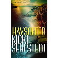 Kicki Sehlstedt Havsoffer (inbunden)