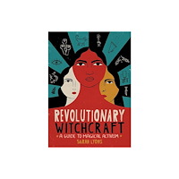 Hachette UK Distribution Ltd Revolutionary Witchcraft (bok, flexband, eng)