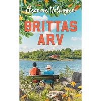 Eleonore Holmgren Brittas arv (pocket)