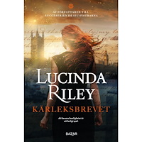 Lucinda Riley Kärleksbrevet (pocket)