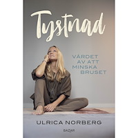 Bazar Förlag Tystnad : Värdet av att minska bruset (bok, kartonnage)