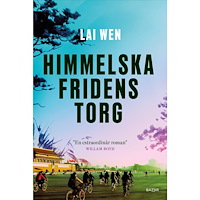 Lai Wen Himmelska fridens torg (inbunden)