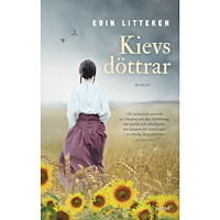 Erin Litteken Kievs döttrar (pocket)