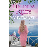 Lucinda Riley Olivträdet (pocket)