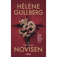 Hélène Gullberg Novisen (pocket)