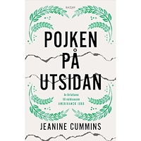 Jeanine Cummins Pojken på utsidan (pocket)