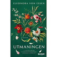 Eleonora von Essen Utmaningen (pocket)