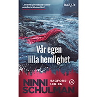 Ninni Schulman Vår egen lilla hemlighet (pocket)