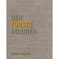 Svante Hansson Den förste Bonnier (inbunden)