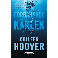 Colleen Hoover Förbannade kärlek (pocket)