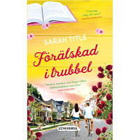 Sarah Title Förälskad i trubbel (pocket)