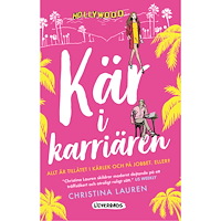 Christina Lauren Kär i karriären (pocket)