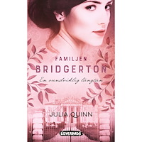 Julia Quinn En oundviklig längtan (pocket)