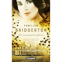 Julia Quinn Ett minnesvärt frieri (pocket)