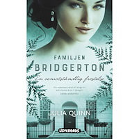 Julia Quinn En oemotståndlig frestelse (pocket)