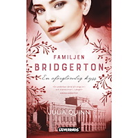 Julia Quinn En oförglömlig kyss (pocket)