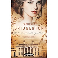 Julia Quinn Ett livsavgörande ögonblick (pocket)