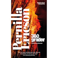 Pernilla Ericson 300 grader (pocket)