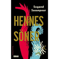 Sogand Sasanpour Hennes söner (inbunden)