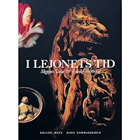 Erling Matz I lejonets tid (inbunden)