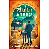 Ola Norén Dalai Larsson (inbunden)