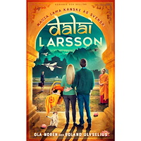 Ola Norén Dalai Larsson (inbunden)