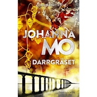Johanna Mo Darrgräset (inbunden)