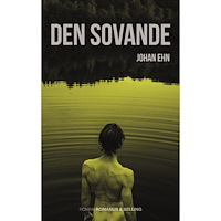 Johan Ehn Den sovande (inbunden)