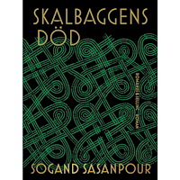 Sogand Sasanpour Skalbaggens död (bok, kartonnage)
